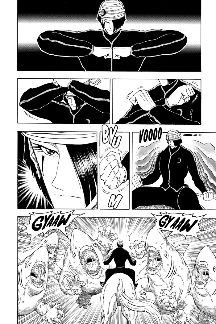 Toriko Chapter 69 image 15_optimized